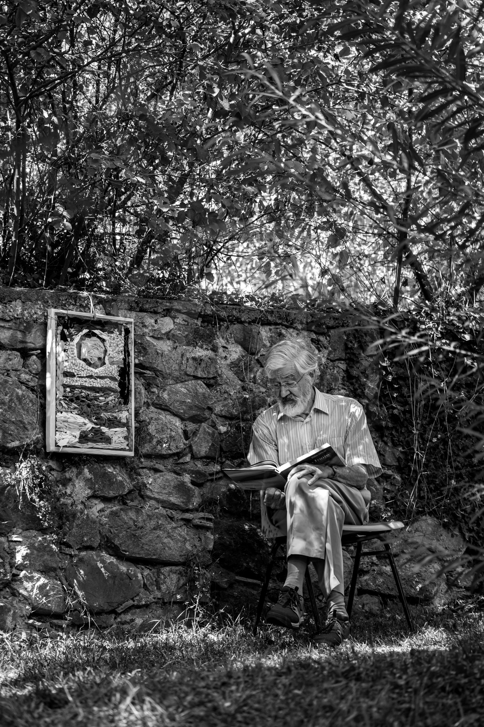 23 aout 2024 : Journée des aidants, aidés et anciens aidants 23 aout 2024 : Journée des aidants, aidés et anciens aidants