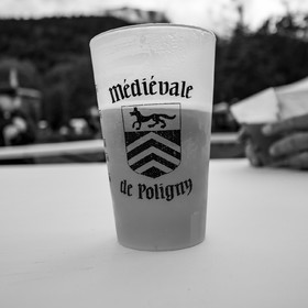 24 et 25 septembre 2022 - 3ème Médiévale de Poligny en Champsaur.