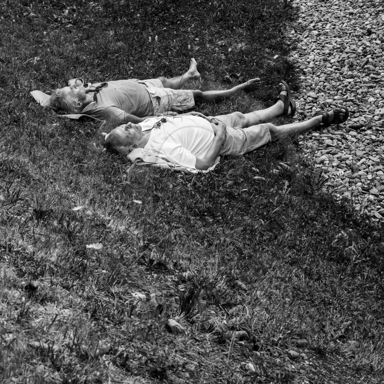 Sieste musicale