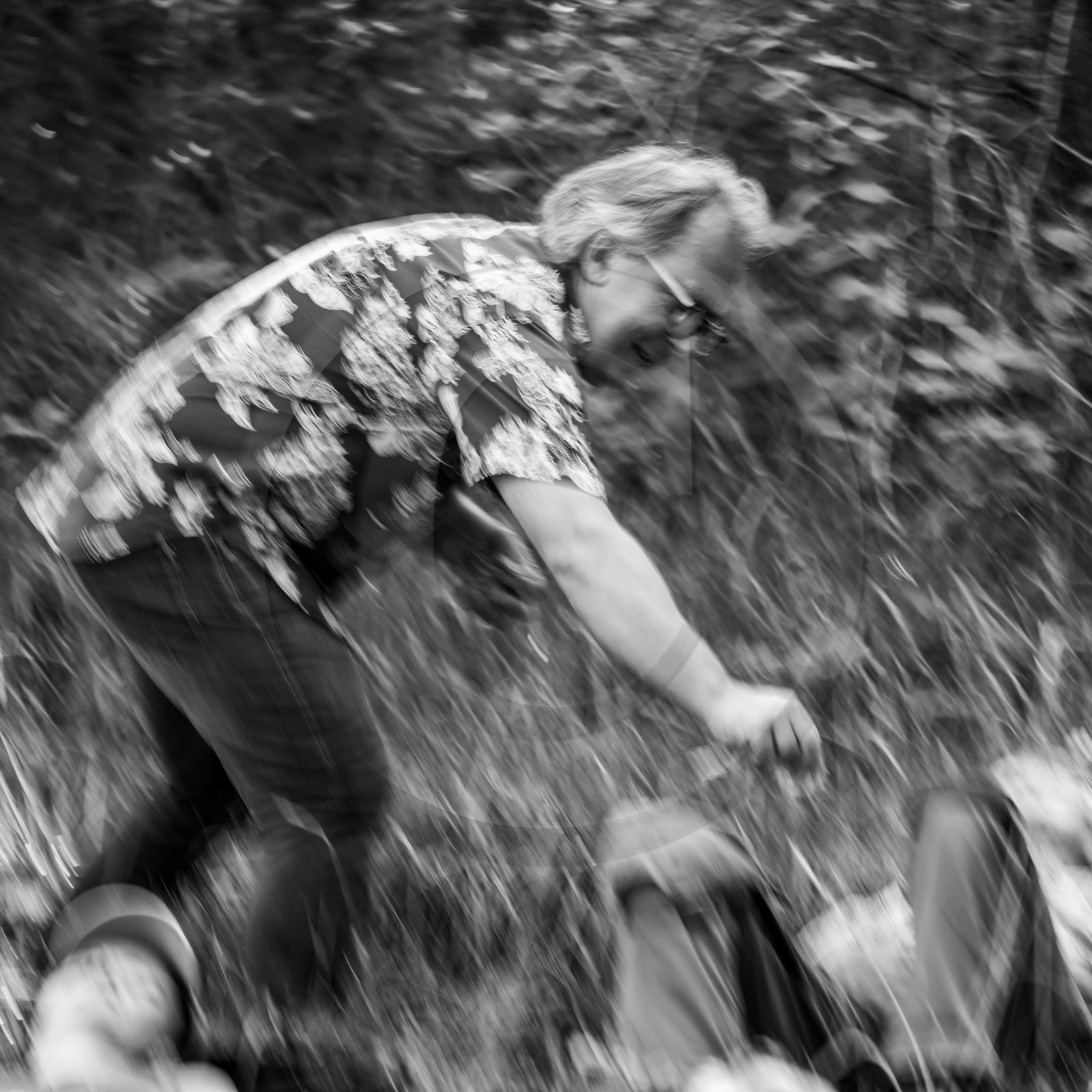 Arpenter le paysage avec Martin de la Soudière