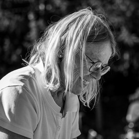 15 octobre : Des contes avec Gilles Bougère