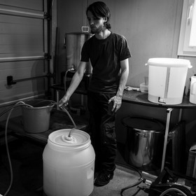 Les Bières du Crépuscule