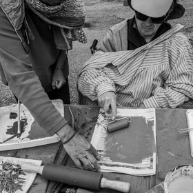 24 mai 2024 : Journée des aidants à l'Ouort