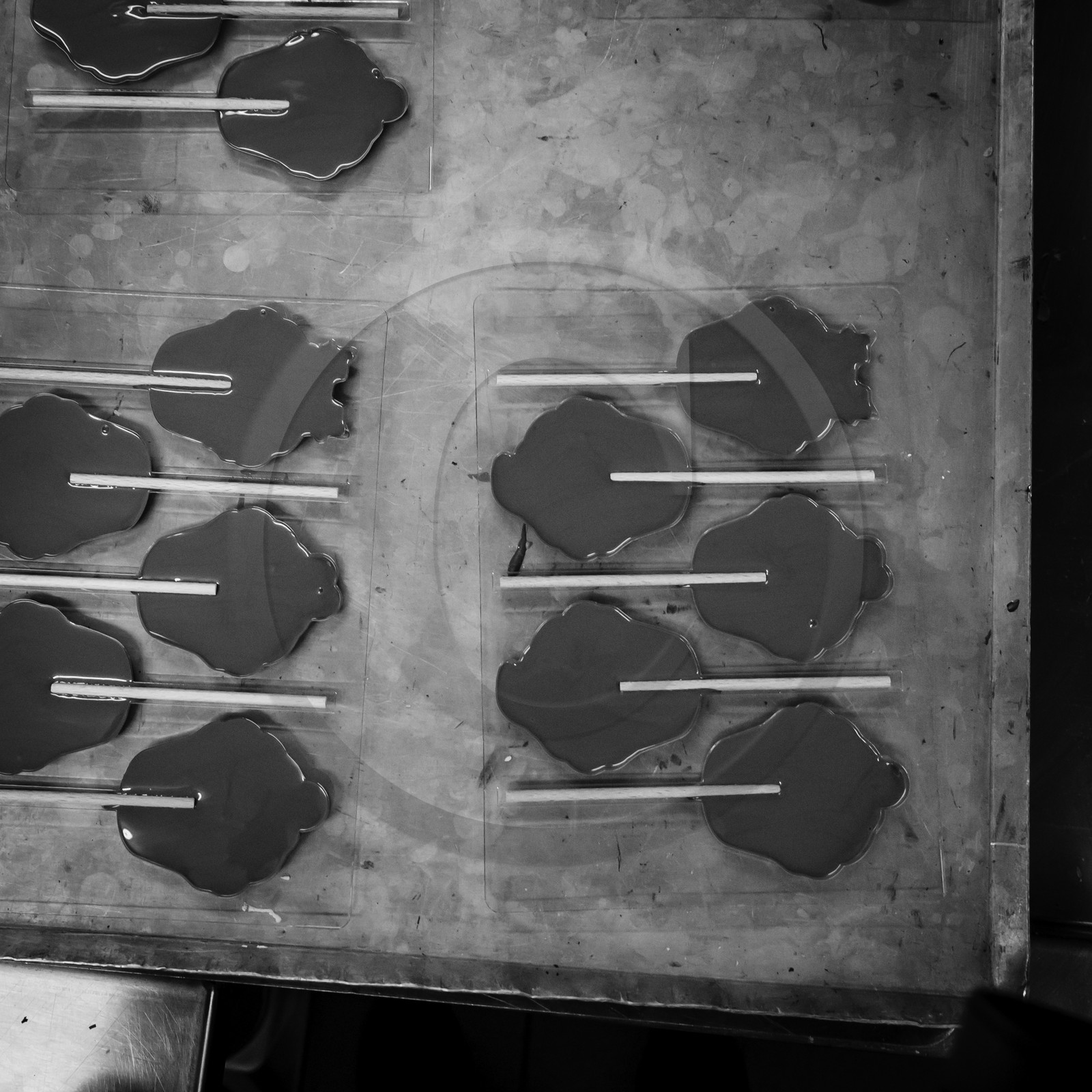 Thierry SIAT, Compagnon Chocolatier Thierry SIAT, Compagnon Chocolatier