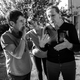 26 octobre 2022 : dernier mercredi de la saison à l'Ouort