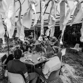22 mai 2022 : Vide-Jardin