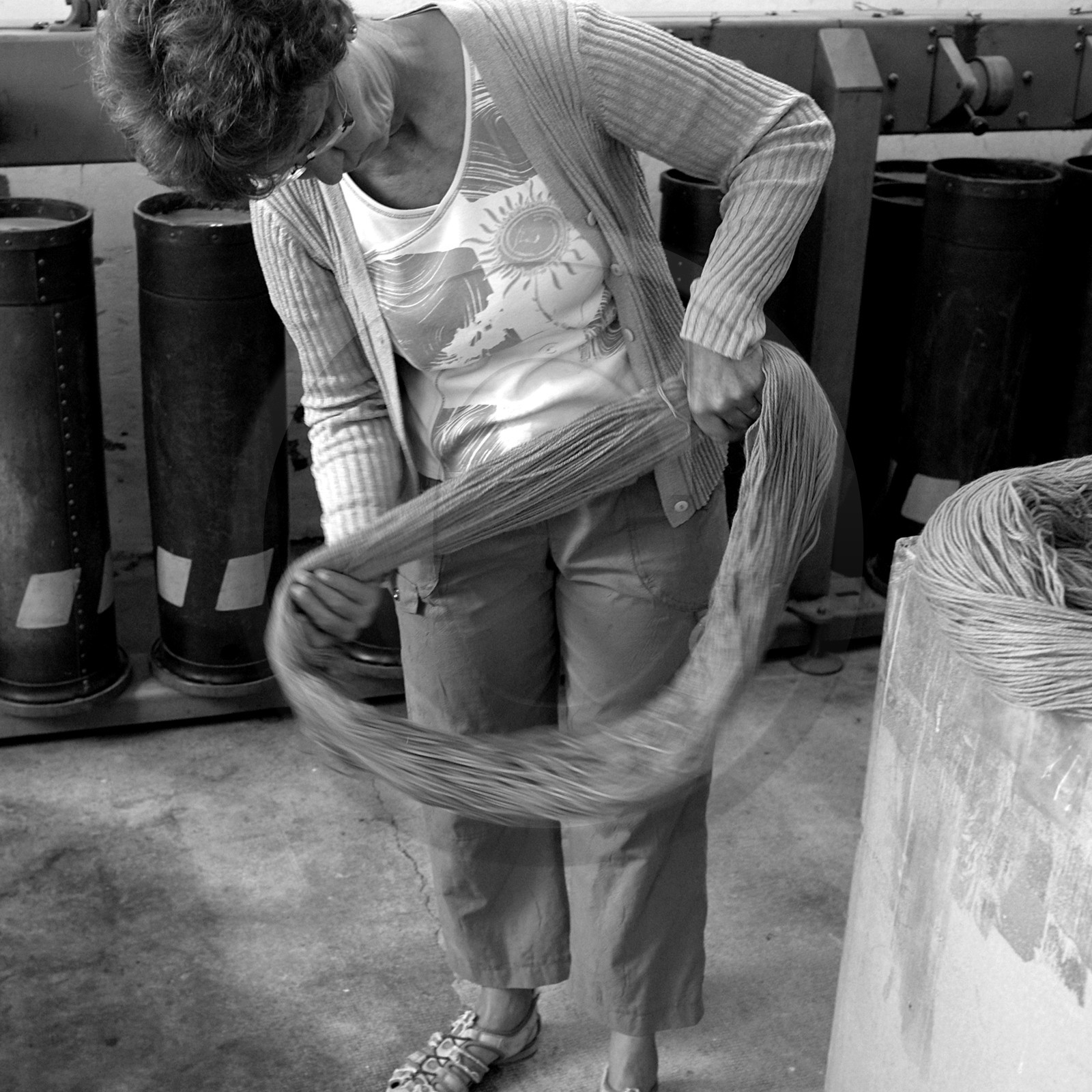 La Filature du Valgaudemar La Filature du Valgaudemar