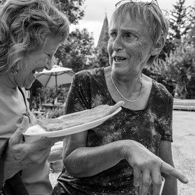 06 septembre 2021 : Journée des aidants