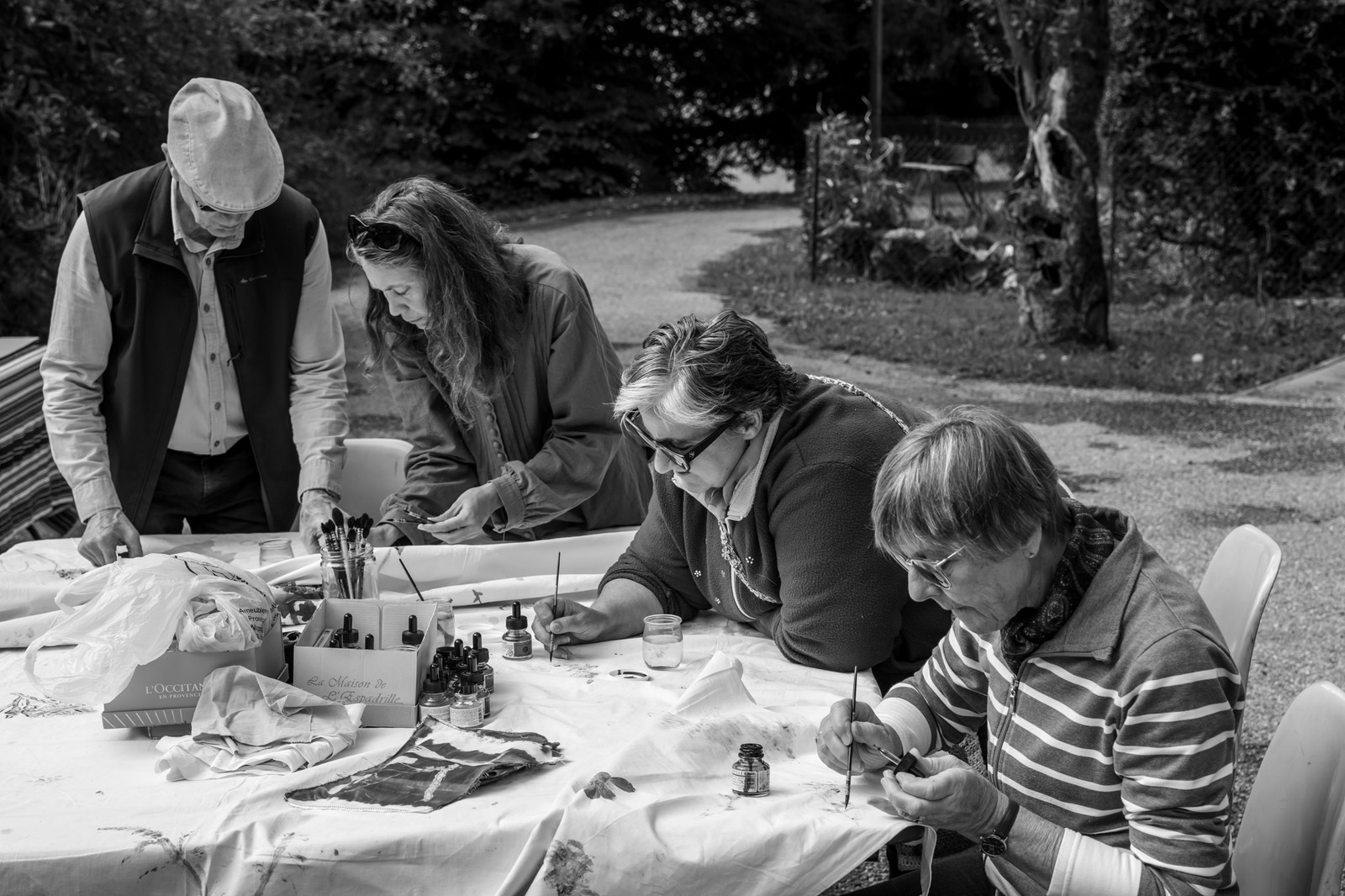 29 août 2025 : Journée des aidants