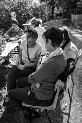 26 octobre 2022 : dernier mercredi de la saison à l'Ouort