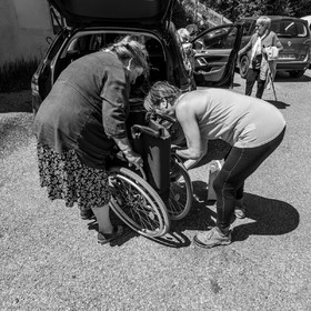 11 mai 2022 : des contes, du jardinage, du plaisir...