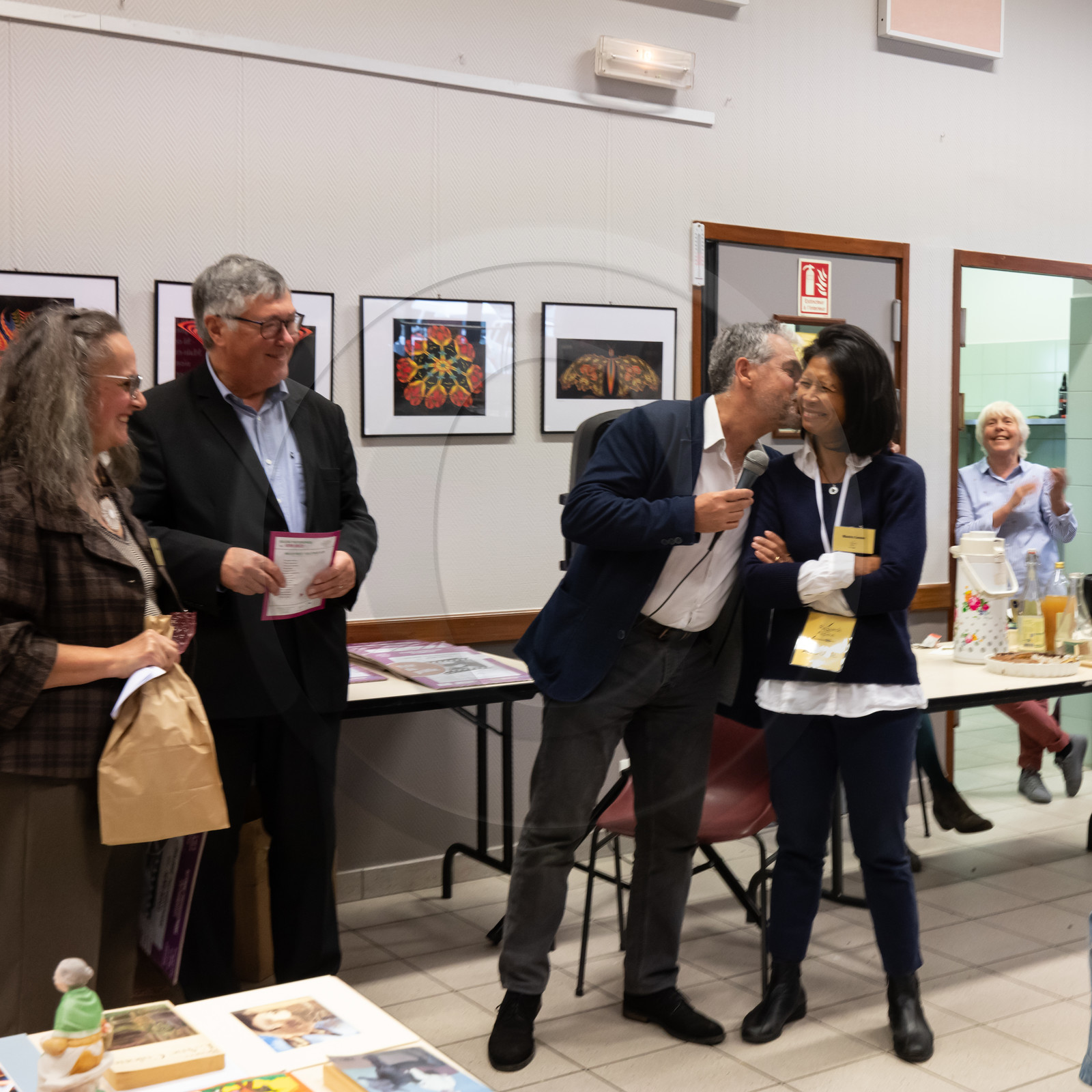 Automne photographique en Champsaur 2019 - Henri Bosco