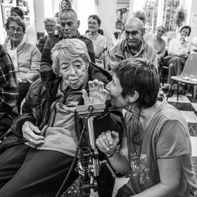 30 octobre 2024 : Découverte du Bao Pao avec Jean Schumtz et la compagnie La Puce à l'Oreille