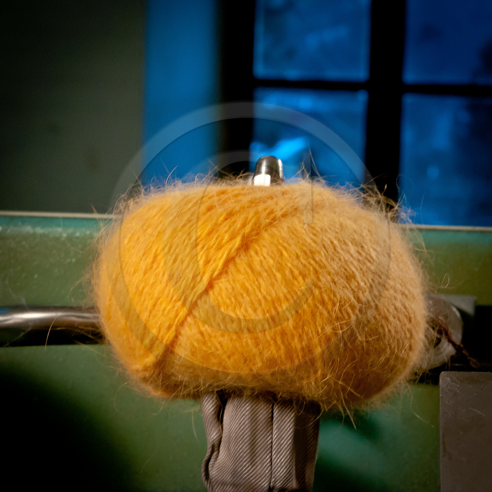 La Filature du Valgaudemar - Pelotes de laine