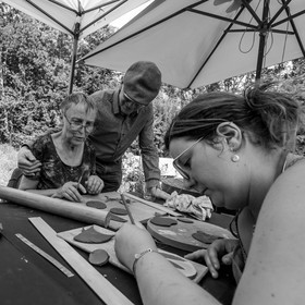 28 juin 2021 : Journée des aidants à l'Ouort.