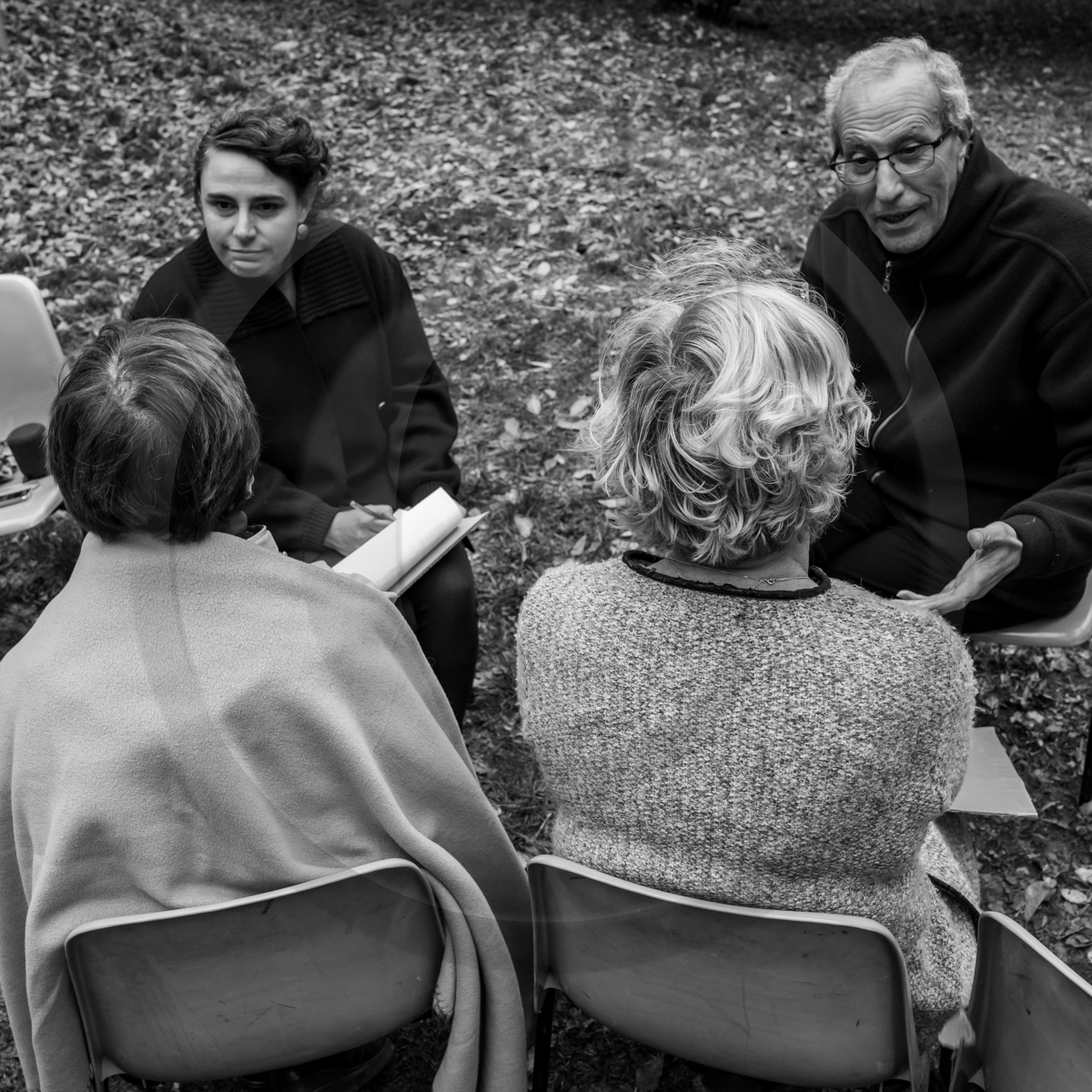 14 octobre 2022 : journée des aidants et des aidés