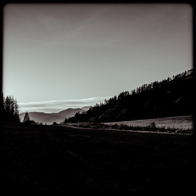 Plateau de la Coche - Champsaur