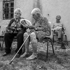 06 septembre 2023 : laine, couture et semis