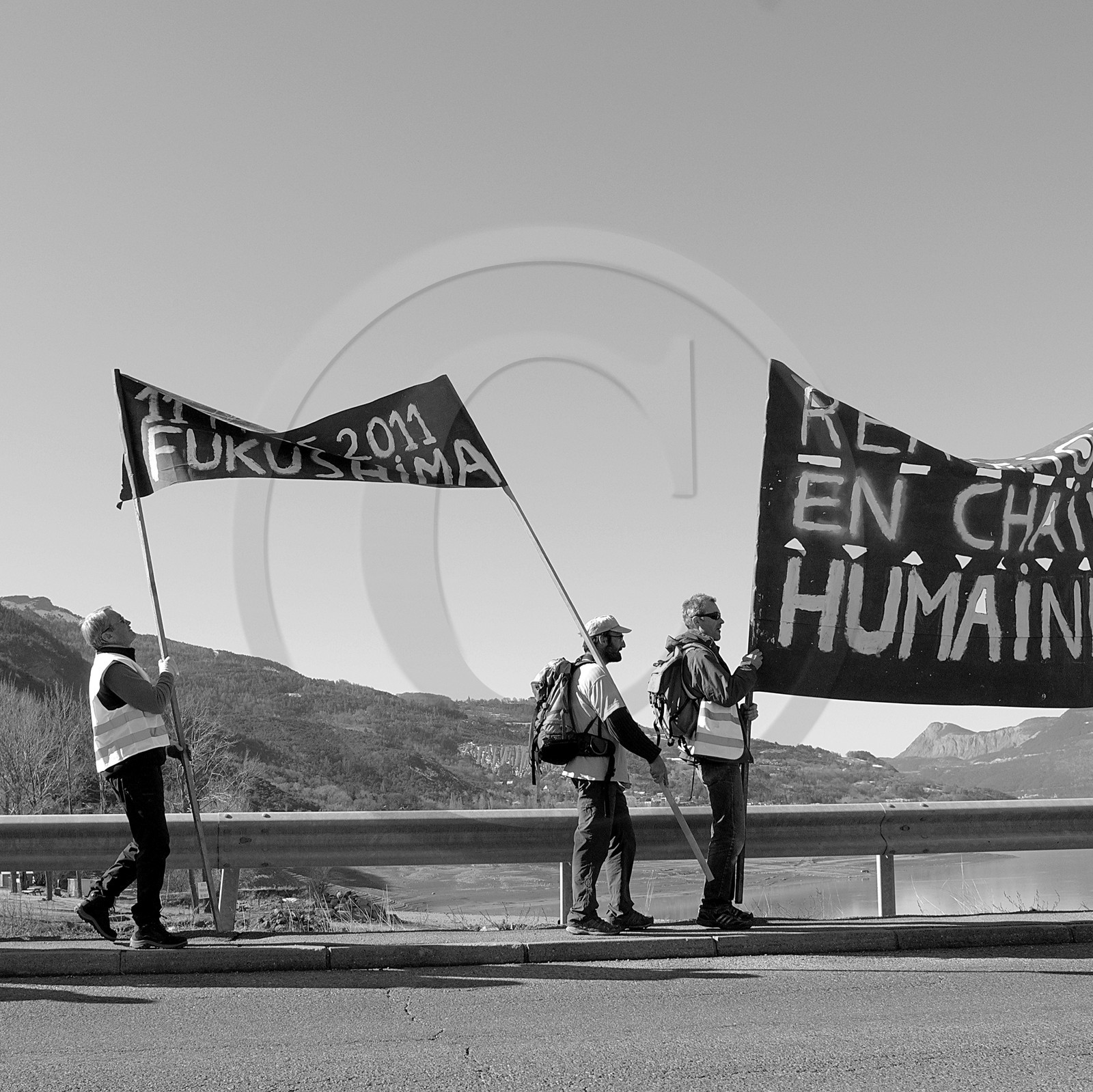Chernobyl Day à Gap