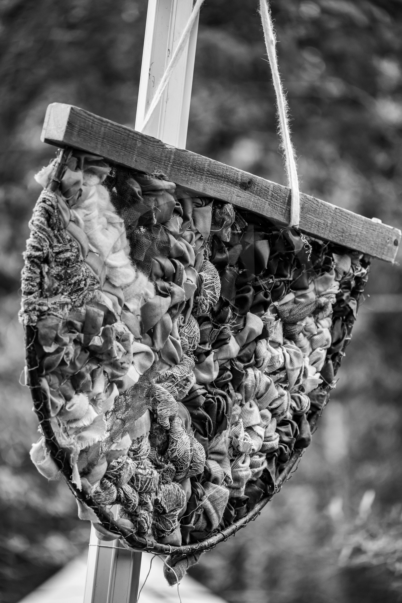 14 aout 2024 : Les ateliers créatifs proposés par l'Ouort au festival  l'Echo des Mots à Saint-Jean-Saint-Nicolas