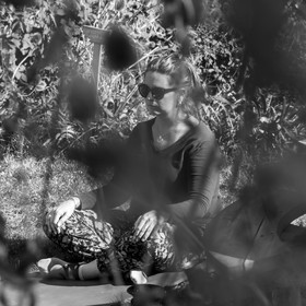 Séance de sophrologie à l'Ouort de Benevènt le 08 10 2020