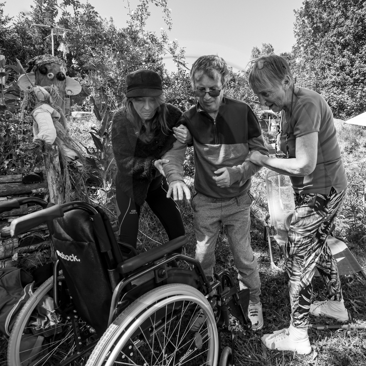 10 juin 2022 : 3ème journée des aidants 10 juin 2022 : 3ème journée des aidants