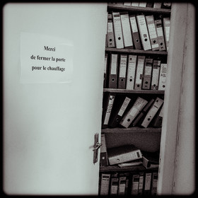 Ancienne mairie de Bénévent-et-Charbillac (05) Ancienne mairie de Bénévent-et-Charbillac (05)