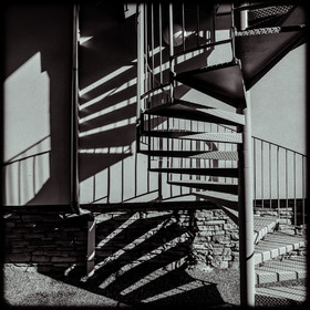 L'esprit d'escalier