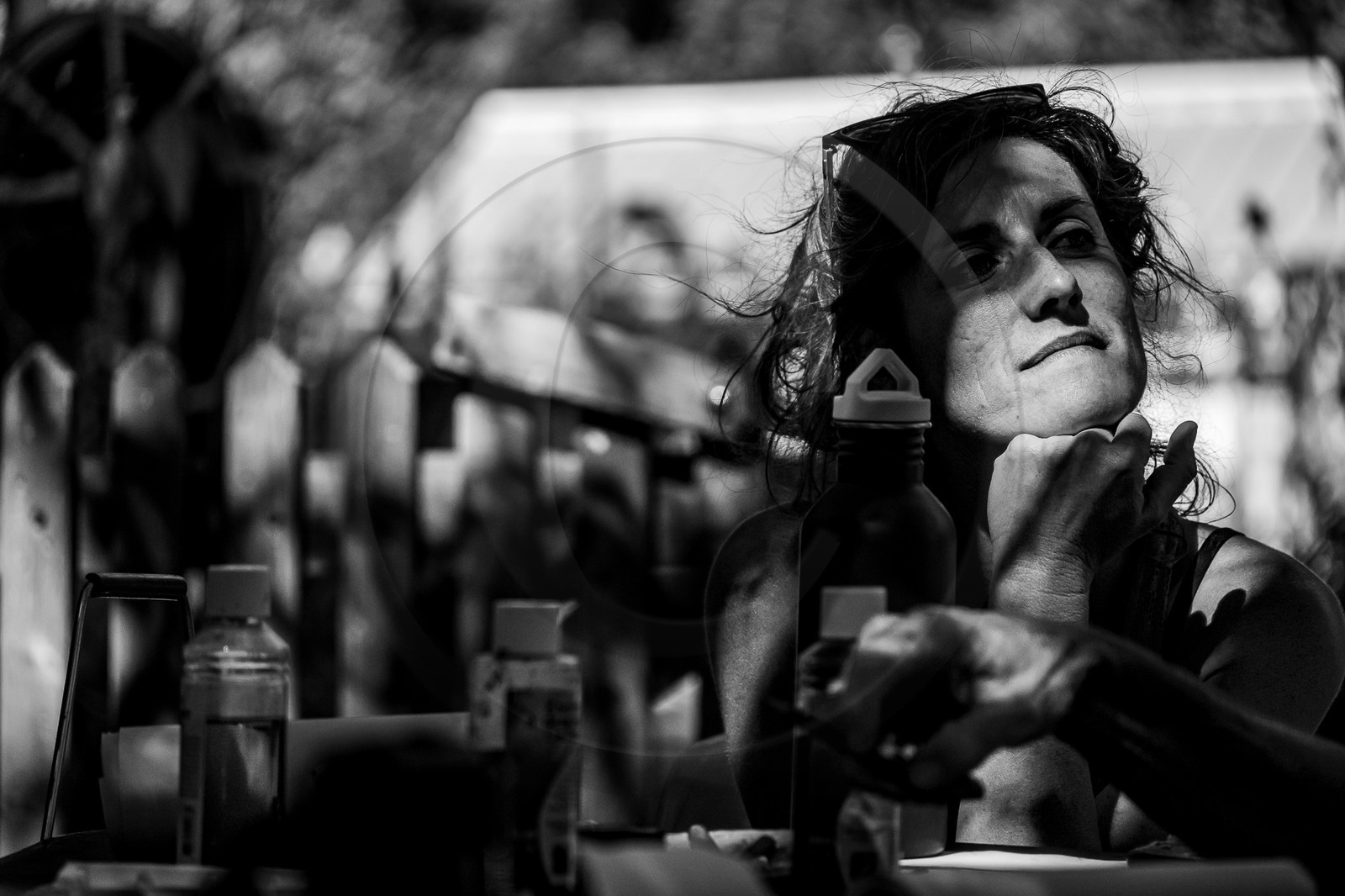 09 août 2023 : HydrOlique au jardin