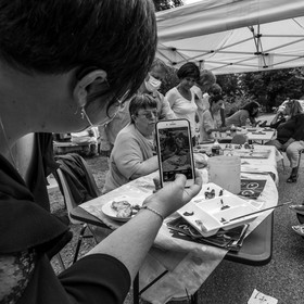 Aprés-midi jeux et autres activités