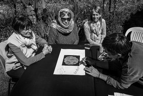 15 mai 2023 : Journée des aidants et des aidés