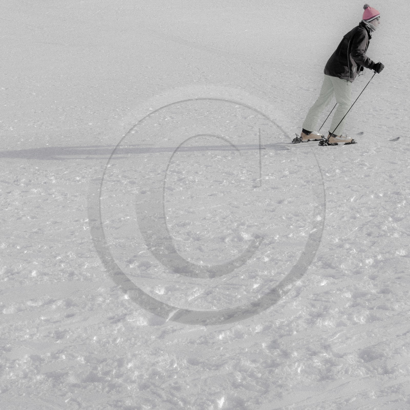 Alors, ça glisse ?