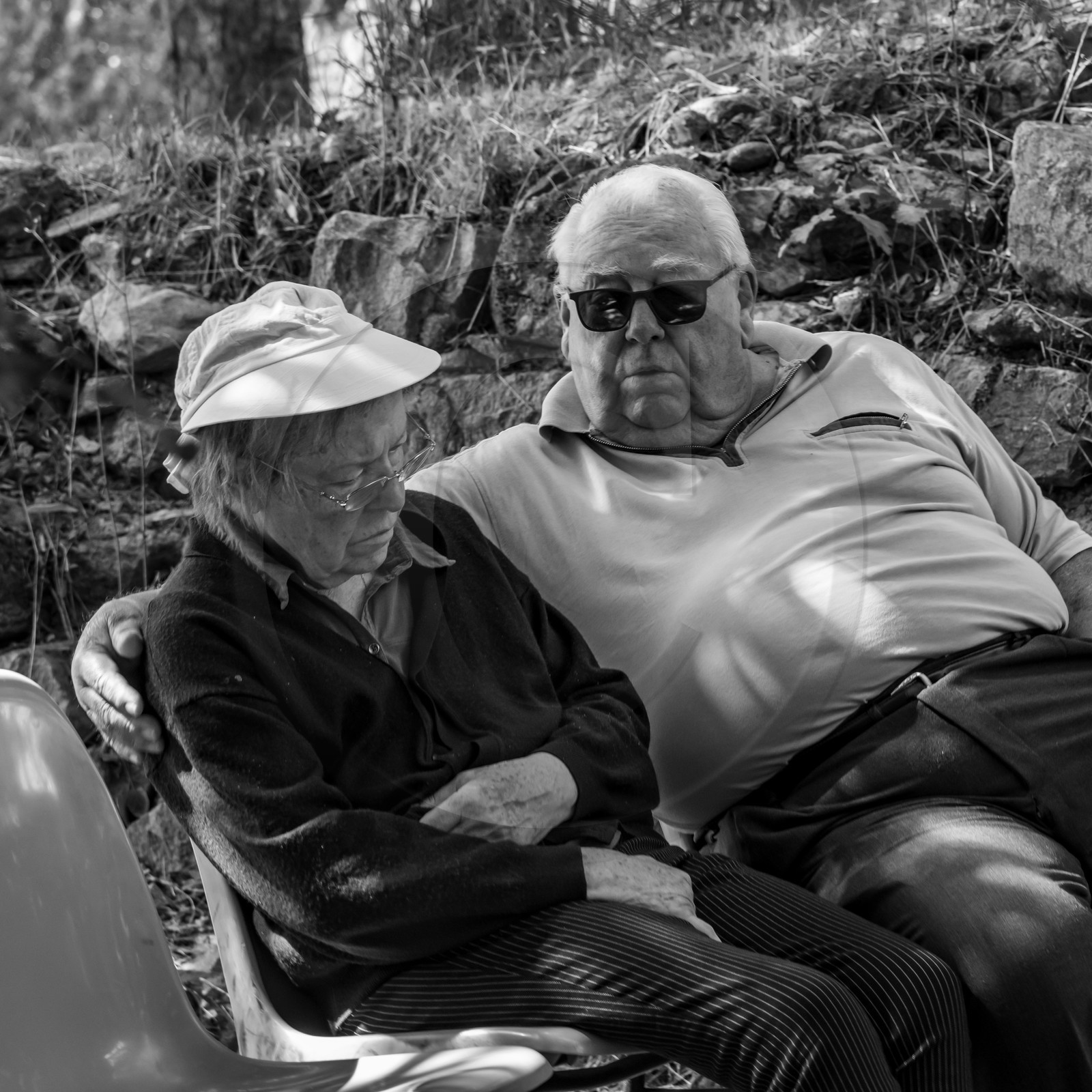 13 septembre 2021 : L'UCC à l'Ouort