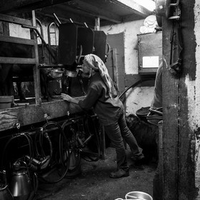La ferme de Coste Joffre