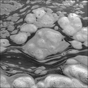 Serre-Ponçon, basses eaux