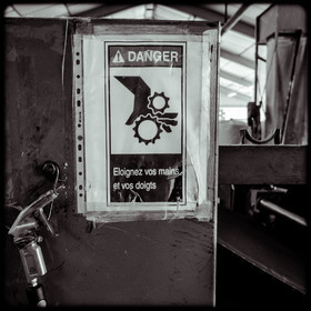 La Filature du Valgaudemar