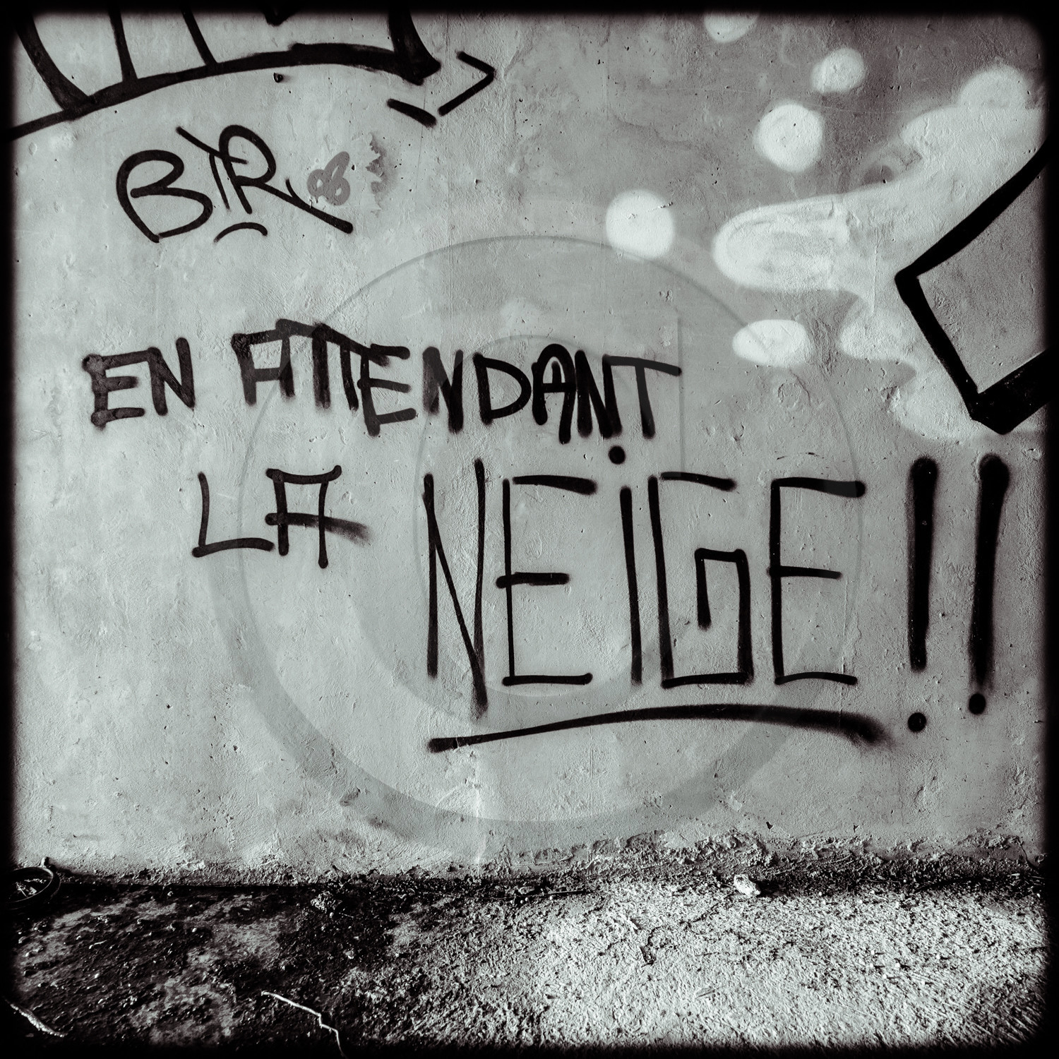 Saint Honoré 1500 Saint Honoré 1500