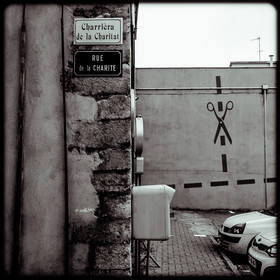 Ancienne Cour d'Assises de Gap