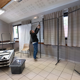 Automne photographique en Champsaur 2019 - Henri Bosco