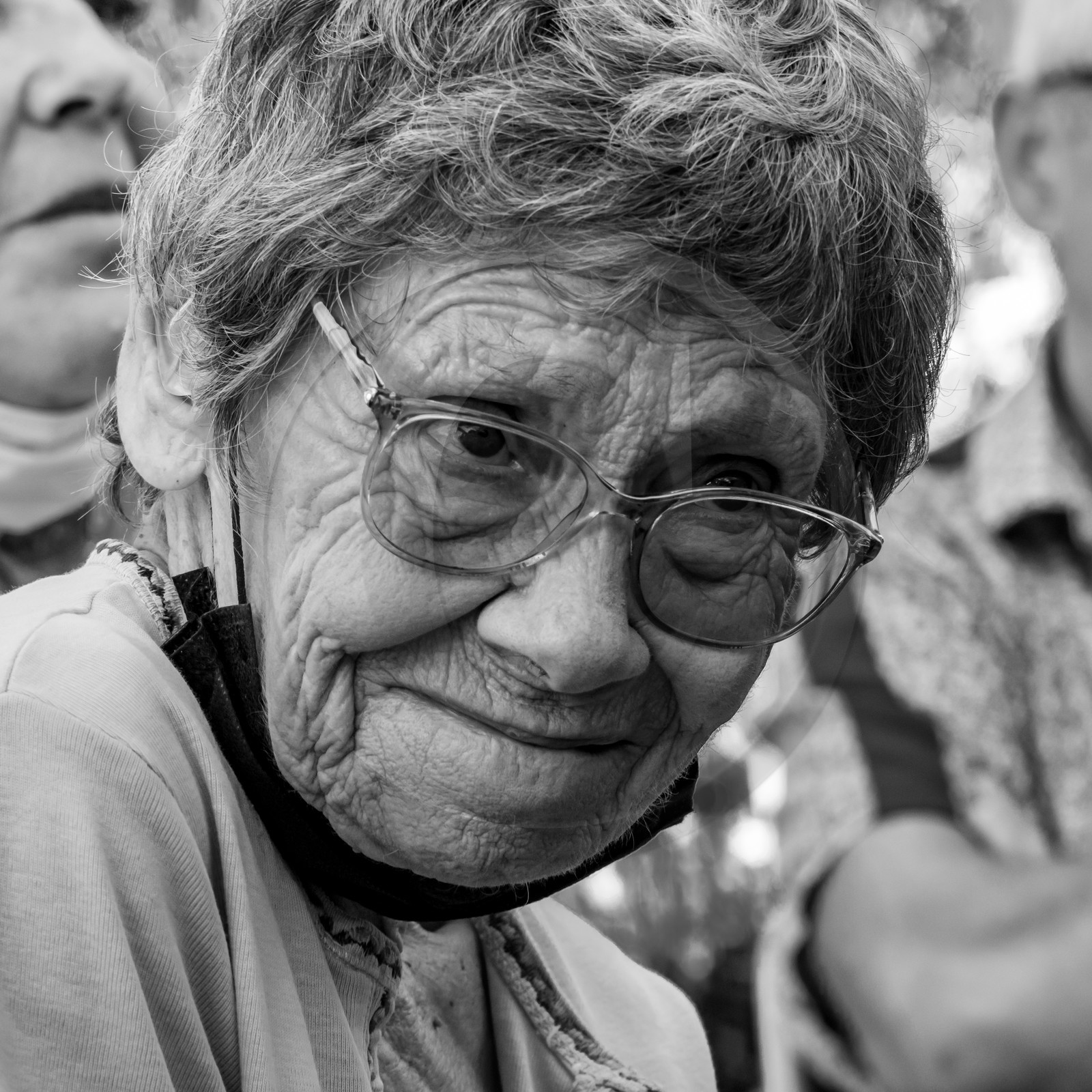 16 août 2021 : Journée des aidants