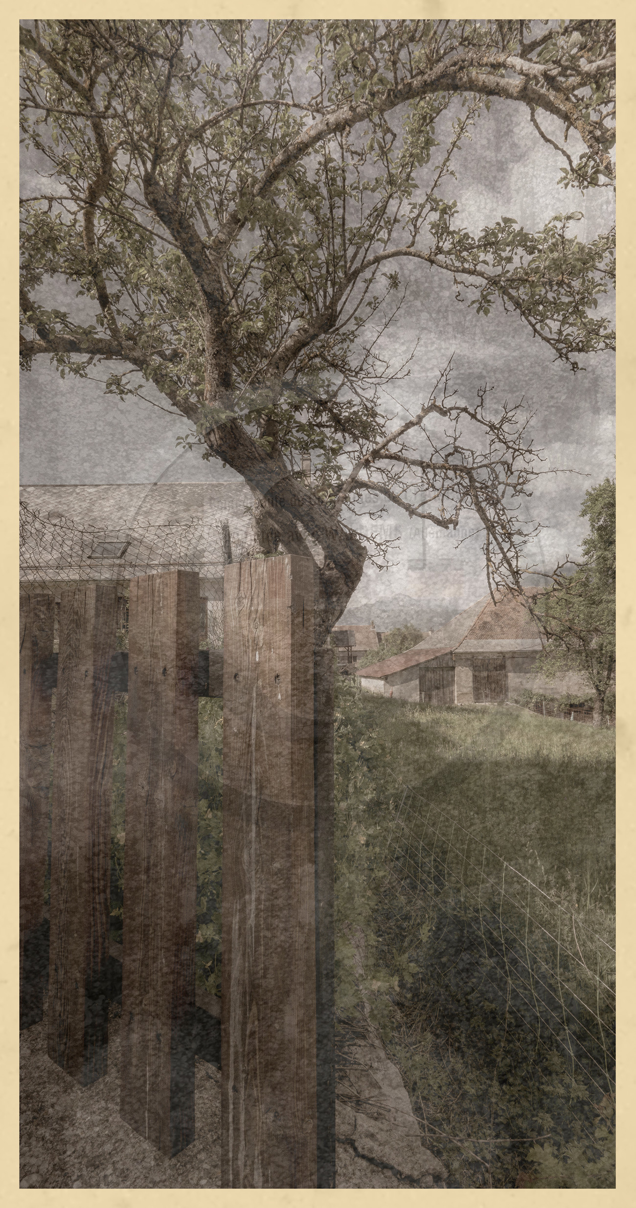 Le kilomètre dérogatoire