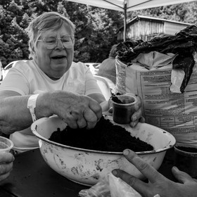 23 juin 2021 : Une après-midi à l'Ouort