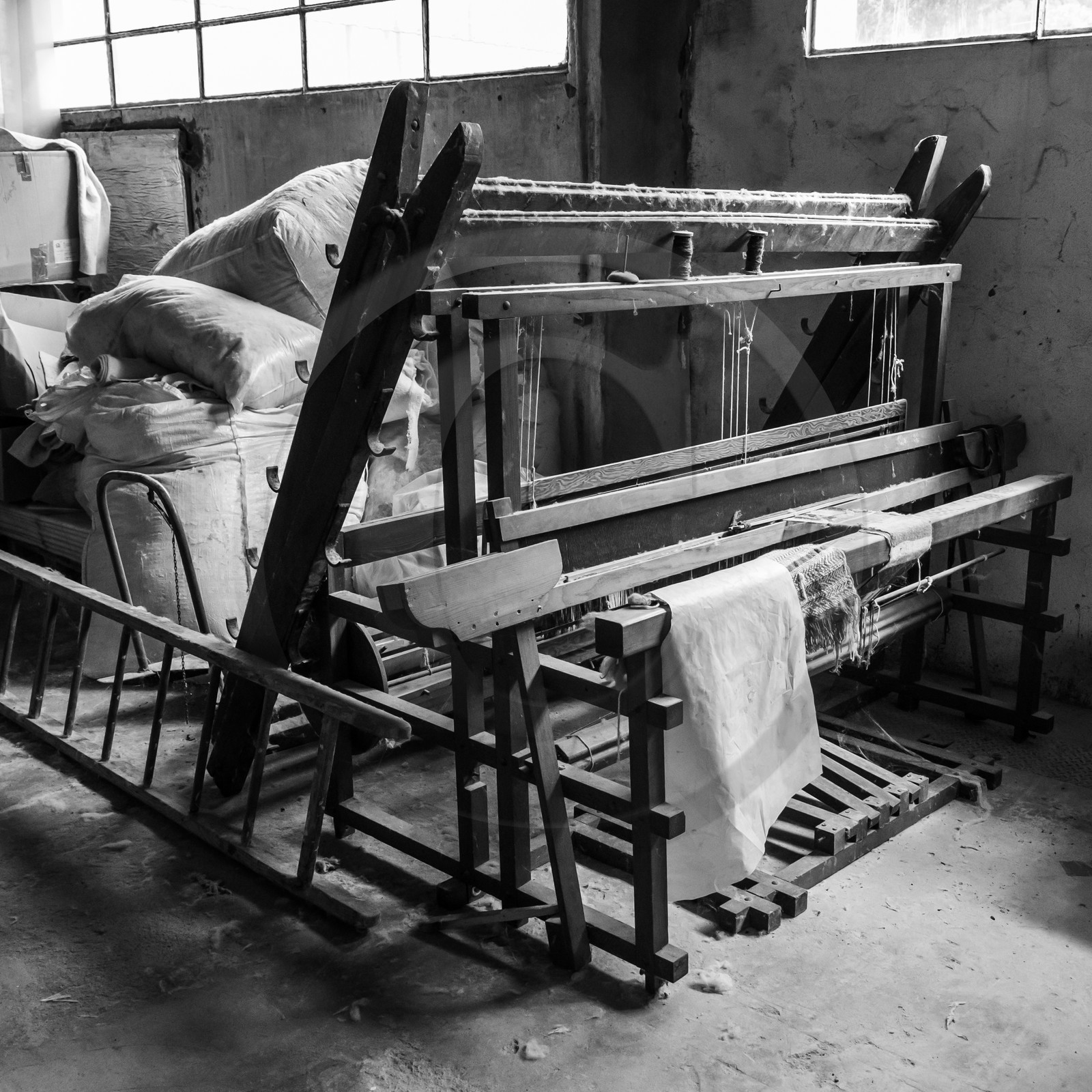 La Filature du Valgaudemar