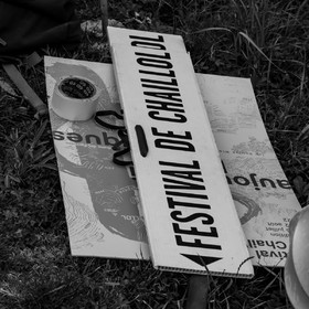 Jeanne Bleuse - Festival de Chaillol