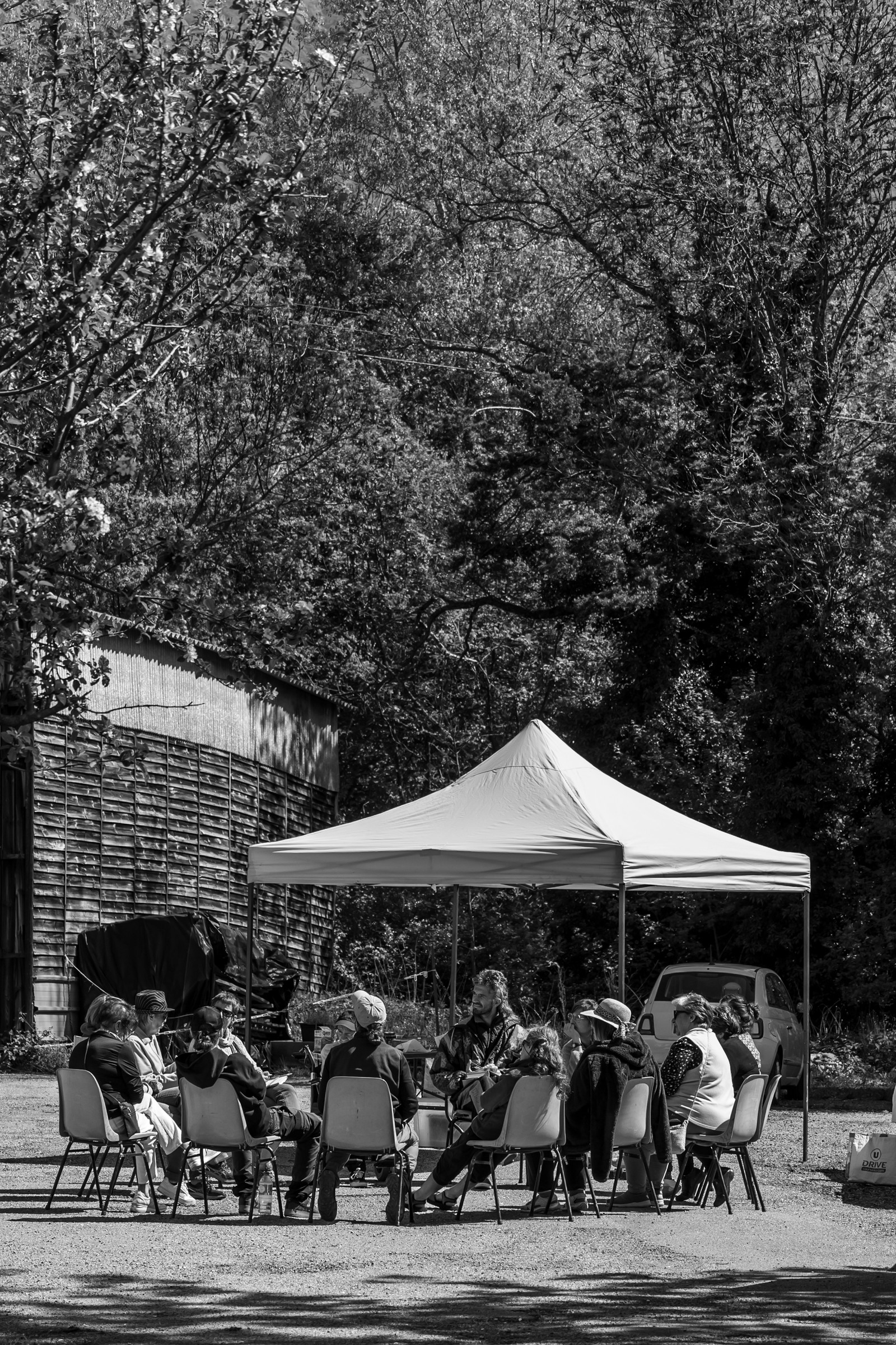 16 mai 2025 : Journée des aidants