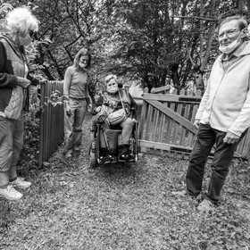 L'APF en visite à l'Ouort