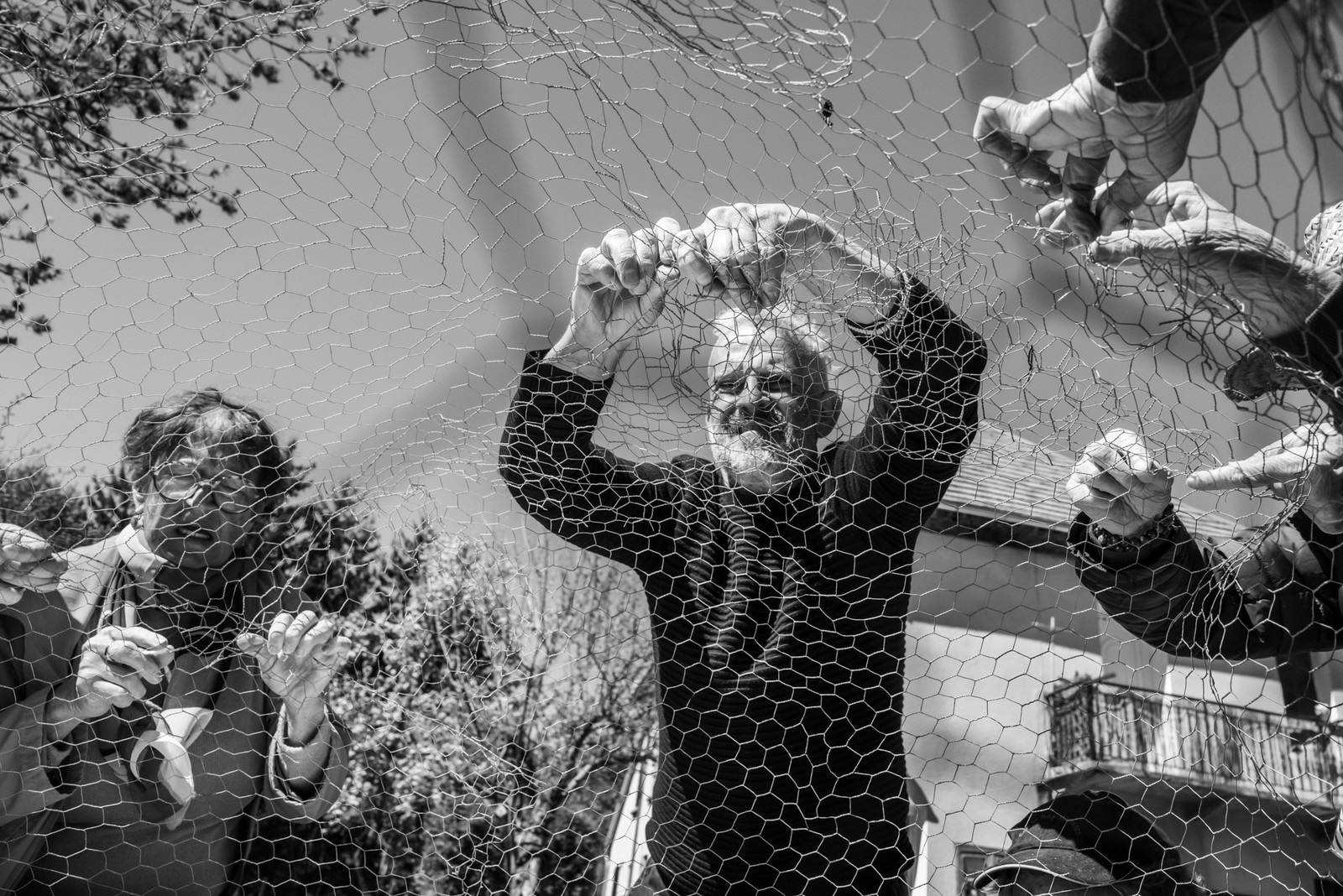 25 avril 2025 : Journée des Aidants