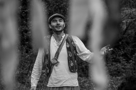 27 octobre 2024 : Contes avec Gilles Bougère