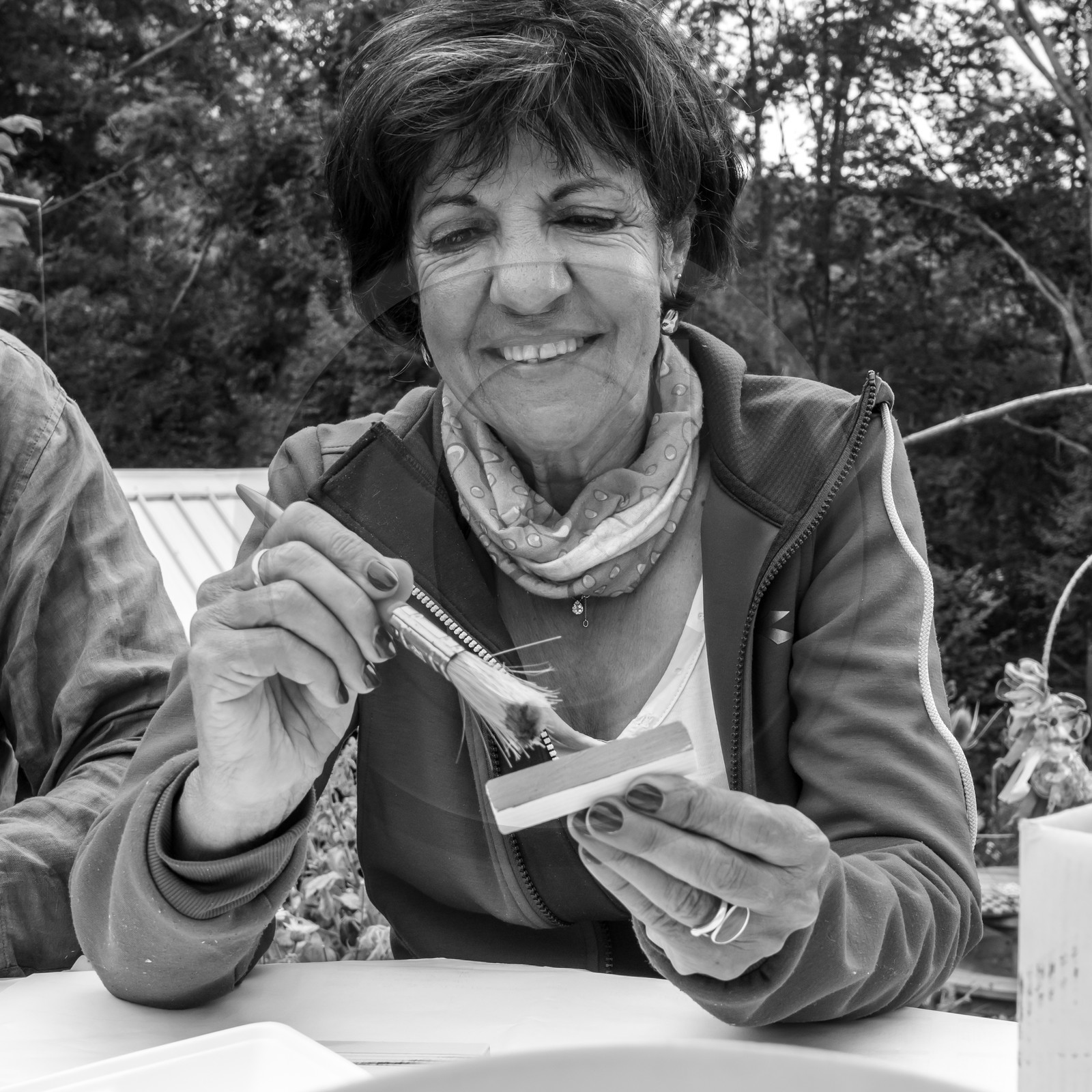 Aprés-midi jeux et autres activités