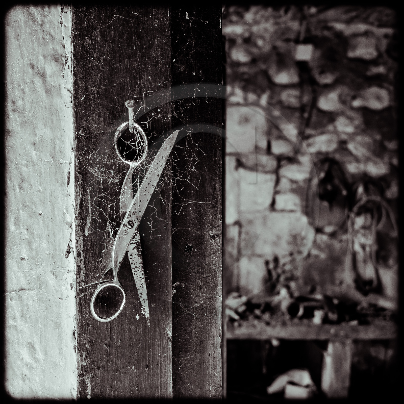 Une maison au Noyer en Champsaur